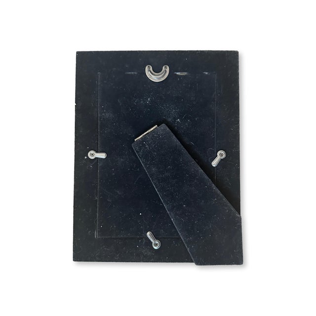 A charming Folk Art painting of a proud turkey, beautifully detailed with rich, earthy tones that bring its feathers to...