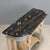 Neoclassical Style Console Table For Sale - Image 10 of 12
