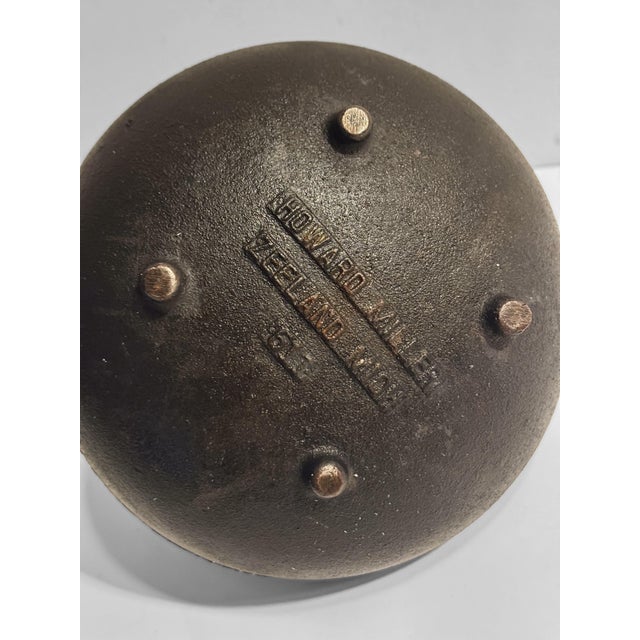 1950s George Nelson Fire Starter for Herman Miller For Sale - Image 14 of 14