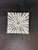 1950s Higgins Art Glass Square Dish For Sale - Image 5 of 5