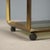 Vintage Serving Bar Cart, 1970s For Sale - Image 4 of 8