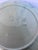 Antique French Majolica Decorative Strawberry Plate For Sale - Image 10 of 10