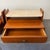 1950s Vintage Wall-Mounted Nightstands, 1950s, Set of 2 For Sale - Image 5 of 8