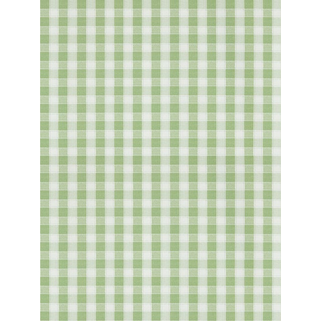 A classic buffalo check, this timeless motif makes the perfect complement to prints and solids alike. Available in 8 easy-...