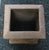 19th Century Antique English Square Plinth-Form Chimney Pot For Sale - Image 5 of 9