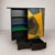 Sideboard by Carlo Malnati, Italy, 1980s For Sale - Image 4 of 12