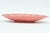 Vintage Ceramic Bowl in PInk With Gold, 1960's For Sale - Image 10 of 12