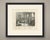 An original antique lithograph from jean-baptiste madou's vie de napoléon, printed at brussels in 1827. The sheet is...