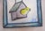 Early 21st Century Smarter than you Think by Zoa Ace | Oil Painting of an orange cat in a room with a chessboard For Sale - Image 5 of 5