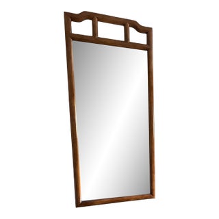 Century Furniture Chin Hua Mirror; Two Available For Sale