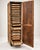 Industrial Antique Chappell Industrial Printer's Cabinet – Circa 1900–1930 For Sale - Image 3 of 12