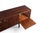 Mid 20th Century McIntosh "Dunotter" Credenza in Brazilian Rosewood For Sale - Image 10 of 15
