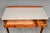 Early 20th Century Art Nouveau Desk in Mahogany For Sale - Image 13 of 18