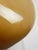 Space Age Brown Pendant Lamp from Guzzini, 1960s For Sale - Image 11 of 18