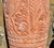 Impruneta Terracotta Amphoras with Swans, 20th Century, Set of 2 For Sale - Image 4 of 6
