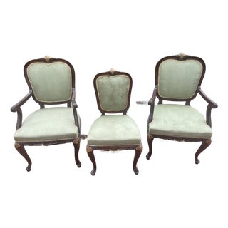 Late 18th Century Louis XV Style (Rococo Revival) For Sale