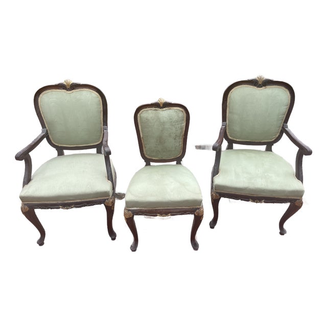 Late 18th Century Louis XV Style (Rococo Revival) For Sale