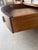 Vintage Baker Furniture Empire-Style Wood End Tables With Drawer – A Pair For Sale - Image 14 of 18