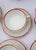 1950s Bernardaud Limoges Porcelain Tea Set for Eight People, 1940s, Set of 21 For Sale - Image 5 of 7