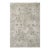 Amber Lewis x Loloi Honora Grey / Taupe 7'-10" x 10' Area Rug For Sale