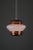Opal Arch Pendant Lamp by Svend Aage Holm-Sørensen for Warm Nordic, 1950s For Sale - Image 9 of 13