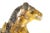 Mid 20th C. Earthenware Ceramic Horse Coin Bank, Mexican Barrio De La Luz For Sale - Image 13 of 18