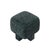 Contemporary Pola Stool by Ottiu For Sale - Image 3 of 15