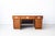 Art Nouveau Men's Desk and Armchair by J. W. Müller, 1905, Set of 2 For Sale - Image 13 of 18