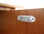 Wood Mid Century Modern Vintage Teak Credenza Sideboard by Beautility Danish Style For Sale - Image 7 of 15