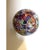 Contemporary Venetian Murrine Little Sphere Wall Sconce in Murano Glass by Simoeng For Sale - Image 3 of 7