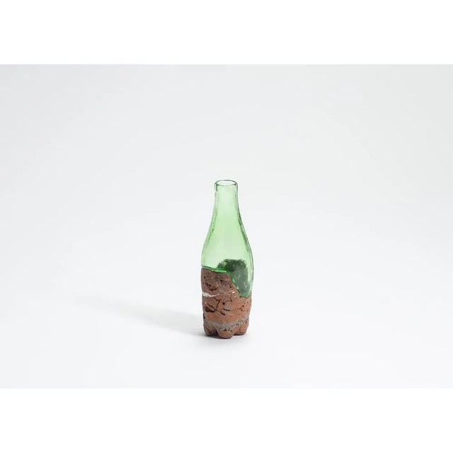 Not Yet Made - Made To Order Fuwa Fuwa No. 3 Bottle by Yusuké Y. Offhause For Sale - Image 5 of 6