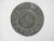 Metal 17th Century German Pewter Resurrection Plate Touch Mark of Georg Seger 1600s For Sale - Image 7 of 7