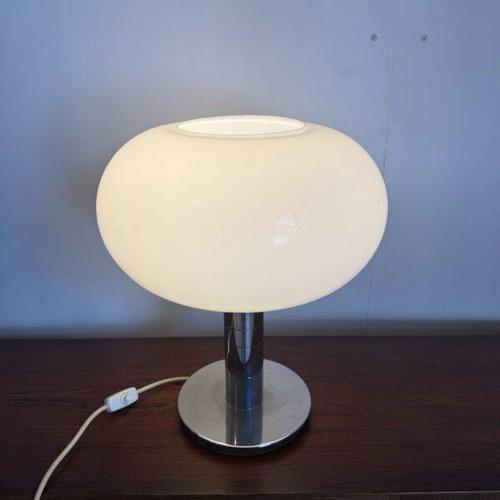 AM-AS Table Lamp by Franco Albini and Franca Helg for Sirrah, 1968 For Sale - Image 5 of 7