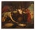 Moses Saved from the Waters, Oil Painting, Framed For Sale - Image 12 of 12
