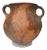 Stone Ware Native Storage Jar. For Sale