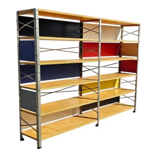 Modernica Case Study Furniture Custom Storage Unit For Sale