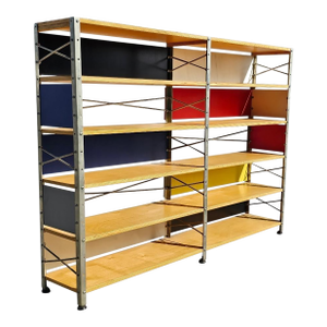 Modernica Case Study Furniture Custom Storage Unit