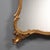 Antique Baroque Style Mirror, 1800s For Sale - Image 6 of 10
