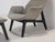 Set of Ventura Chair and Ottoman from Poliform For Sale - Image 6 of 13