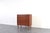 Mid-Century Modern Danish Teak Chest of Drawers, 1960s For Sale - Image 9 of 16