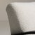 19th Century France Cream Wood Armchair For Sale - Image 10 of 11