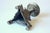 Bronze Candle Stick for Wider Candles - Candle Holder - Vintage For Sale - Image 10 of 10