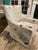 Custom Swivel Chairs - Set of 2 For Sale - Image 4 of 10