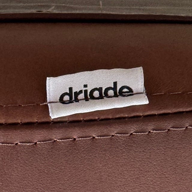 Metal Driade Moon Lounge Chair For Sale - Image 7 of 7