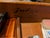 1950s 1950s Jofco Brand Walnut Executive Office Desk For Sale - Image 5 of 12