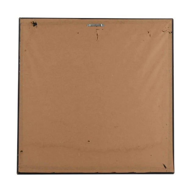 Framed Poster of Leopard For Sale In Greensboro - Image 6 of 11