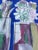 Original mixed media on paper artwork by Cassandra Auker. COA included. Unframed. Please contact Chairish regarding...