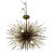 Arteriors Home Zanadoo Chandelier For Sale