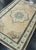 Textile Turkish Vintage Rug 3'11" x 6' #20704 For Sale - Image 7 of 8