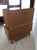 Mid Century Modern Highboy Dresser With Diamond Fronts by United Furniture For Sale - Image 15 of 15